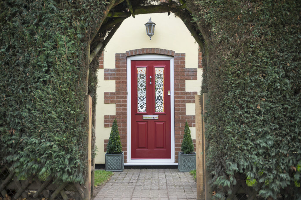 Solidor Composite Doors