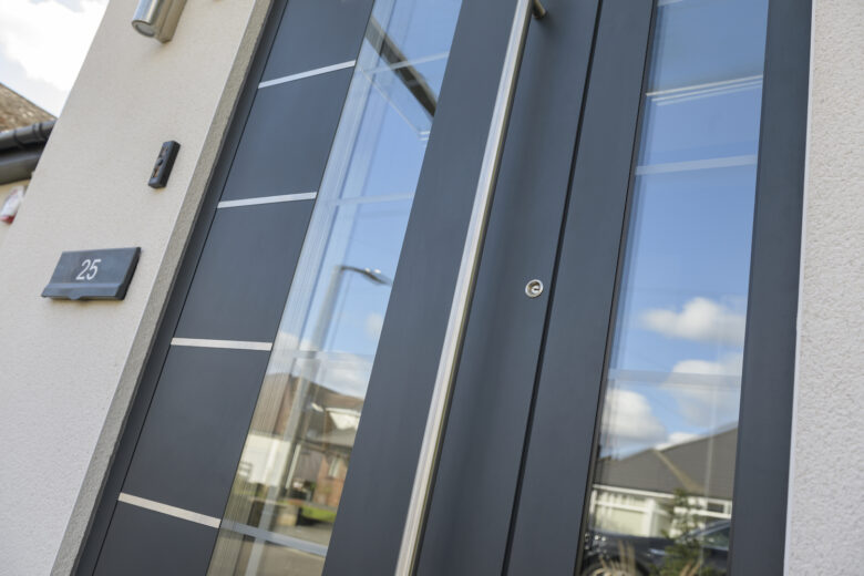 Aluminium front doors are the fast-growing trend — and with The Trade Village, installers can boost profits, win premium jobs, and stay ahead of competitors
