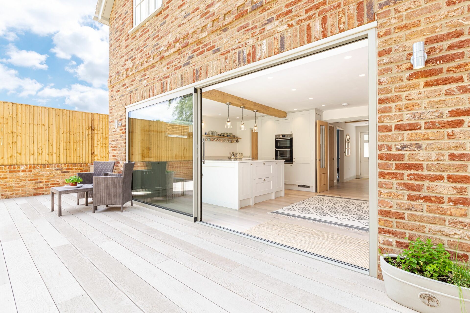 The Best Aluminium Sliding Doors Compared... Latest News