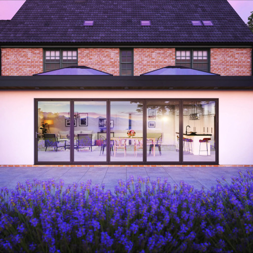 Builders are switching to The Trade Village for doors, windows, and more — simplifying supply, protecting margins, and impressing clients