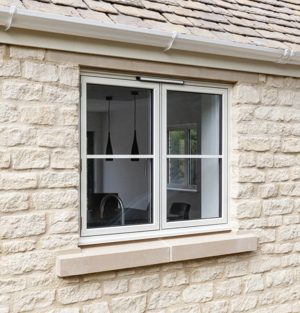 A Smart Window available from The Trade Village