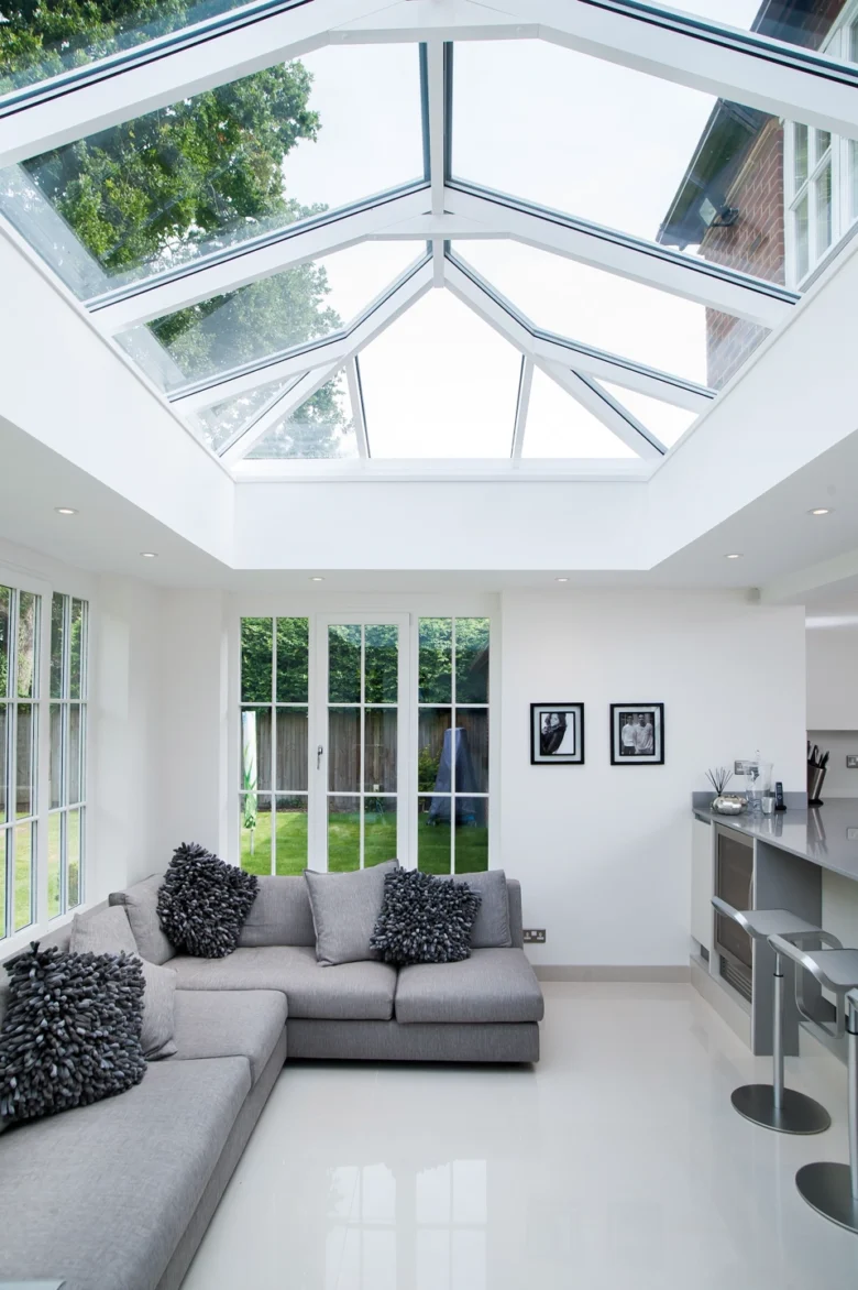 From design to delivery: The Trade Village makes roof lights vs roof lanterns simple for the trade