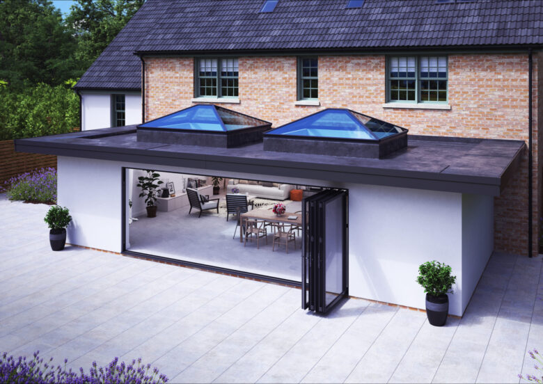Visit The Trade Village for Trade Bifold Doors. You can also browse our other products or simply find bifold doors trade prices