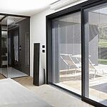 Integrated glazing systems from The Trade Village — perfectly matched doors, windows, and rooflights for faster, smarter builds.