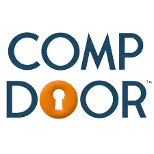 CompDoor logo