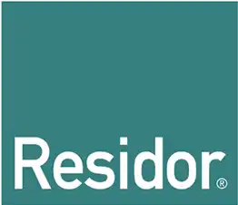 residor logo