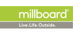 millboard logo