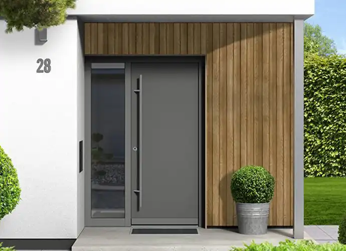 cladding overview