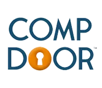 Comp Door Composite Doors Image