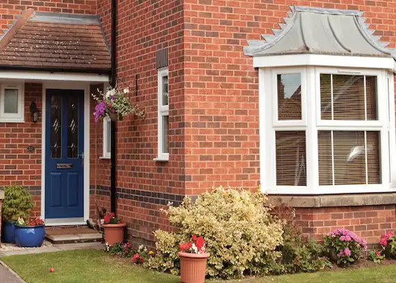 Eurocell uPVC Windows