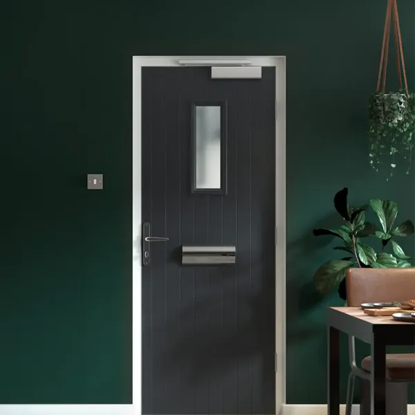 Door-Stop FD30 Composite Door