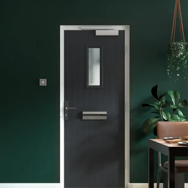 Door-Stop FD30 Fire Doors Image