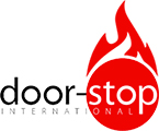 Door-Stop Fire