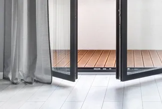 French Doors