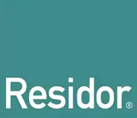 Residor logo