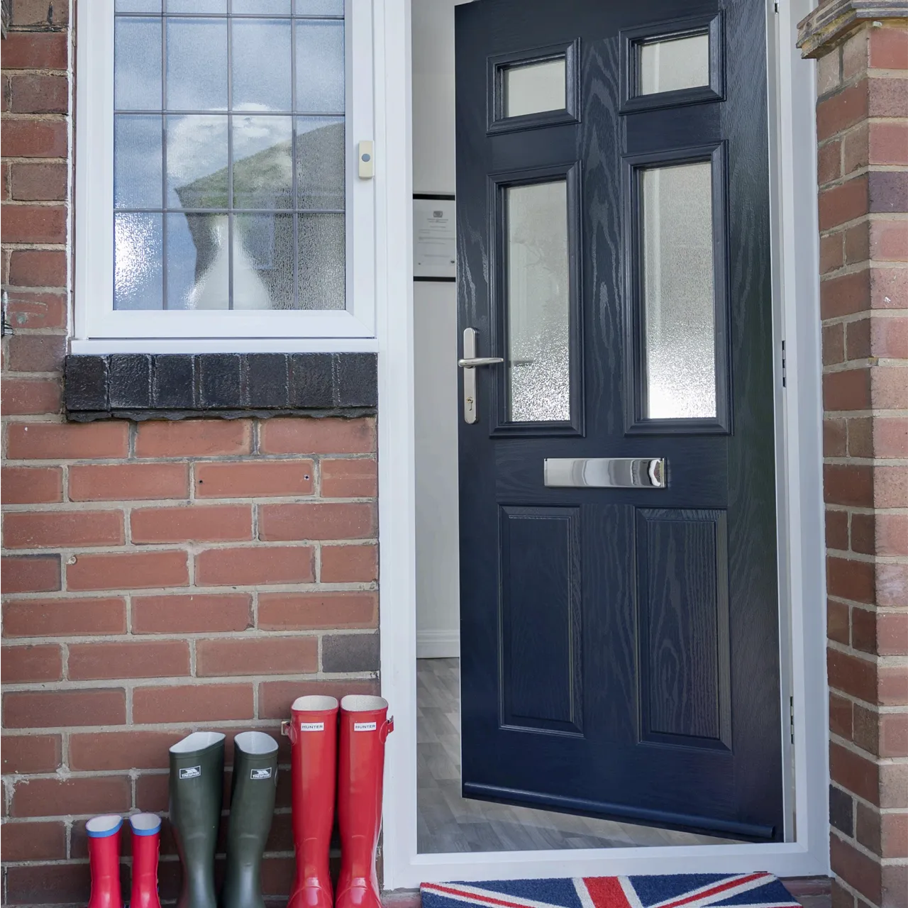 Residor Composite Doors