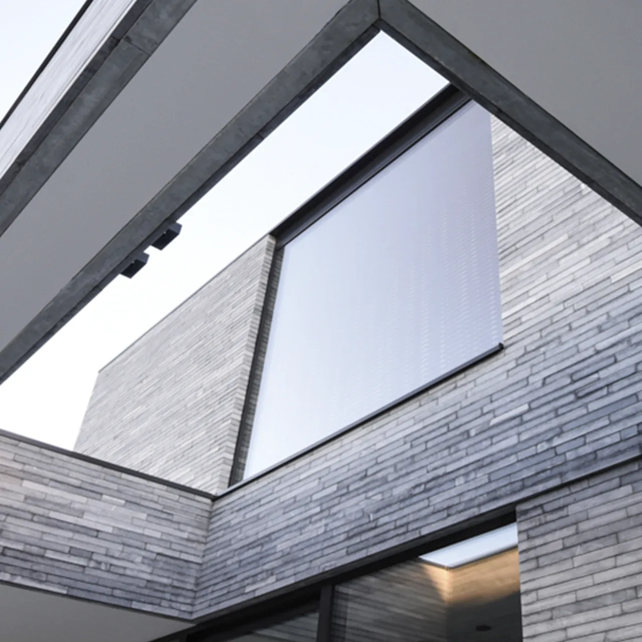 Reynaers Aluminium Windows