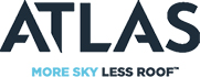 atlas blue logo