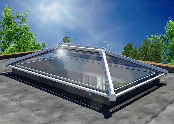 atlas roof overview