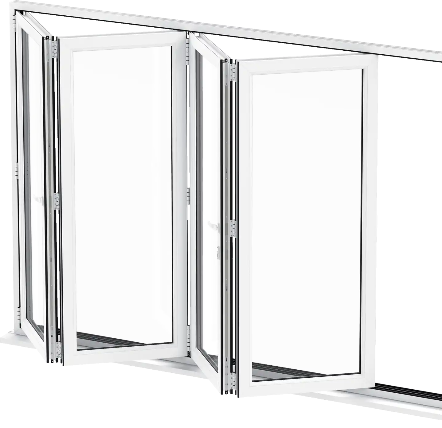 bi-folds