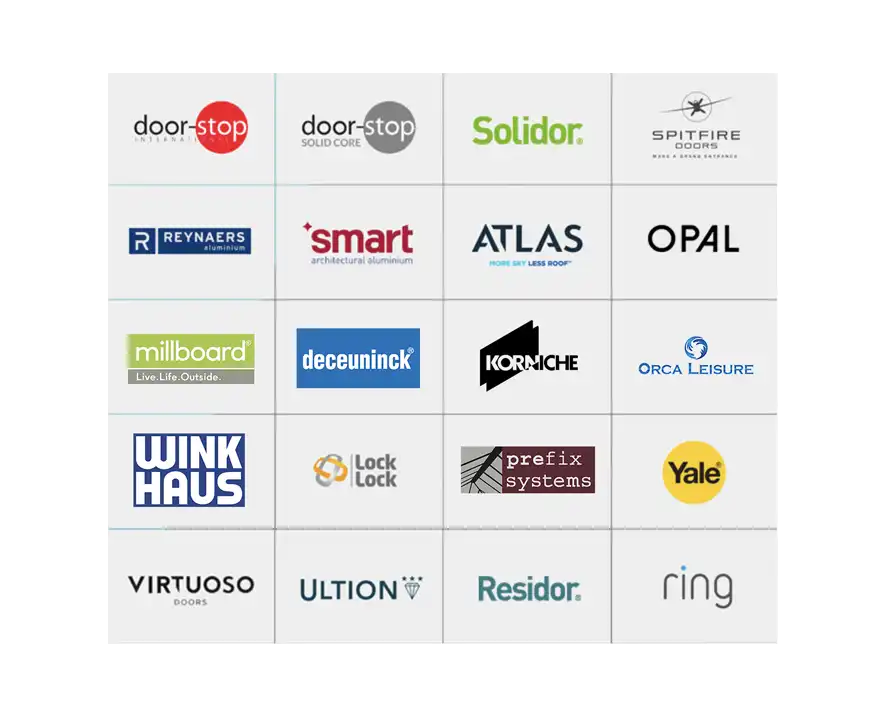 Brands