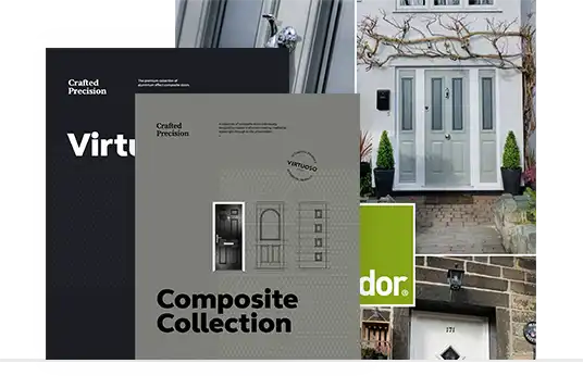 Marketing Webstore