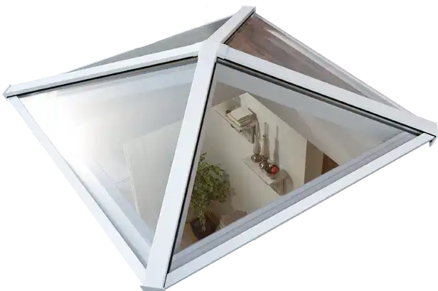 atlas roof overview
