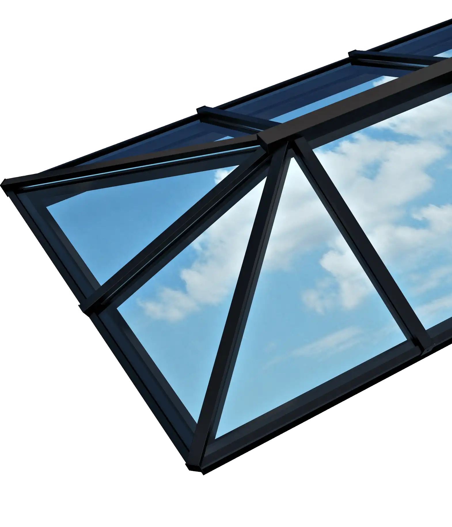 Roof Lanterns