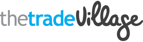 The Trade Village Logo