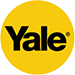 Yale logo yellow